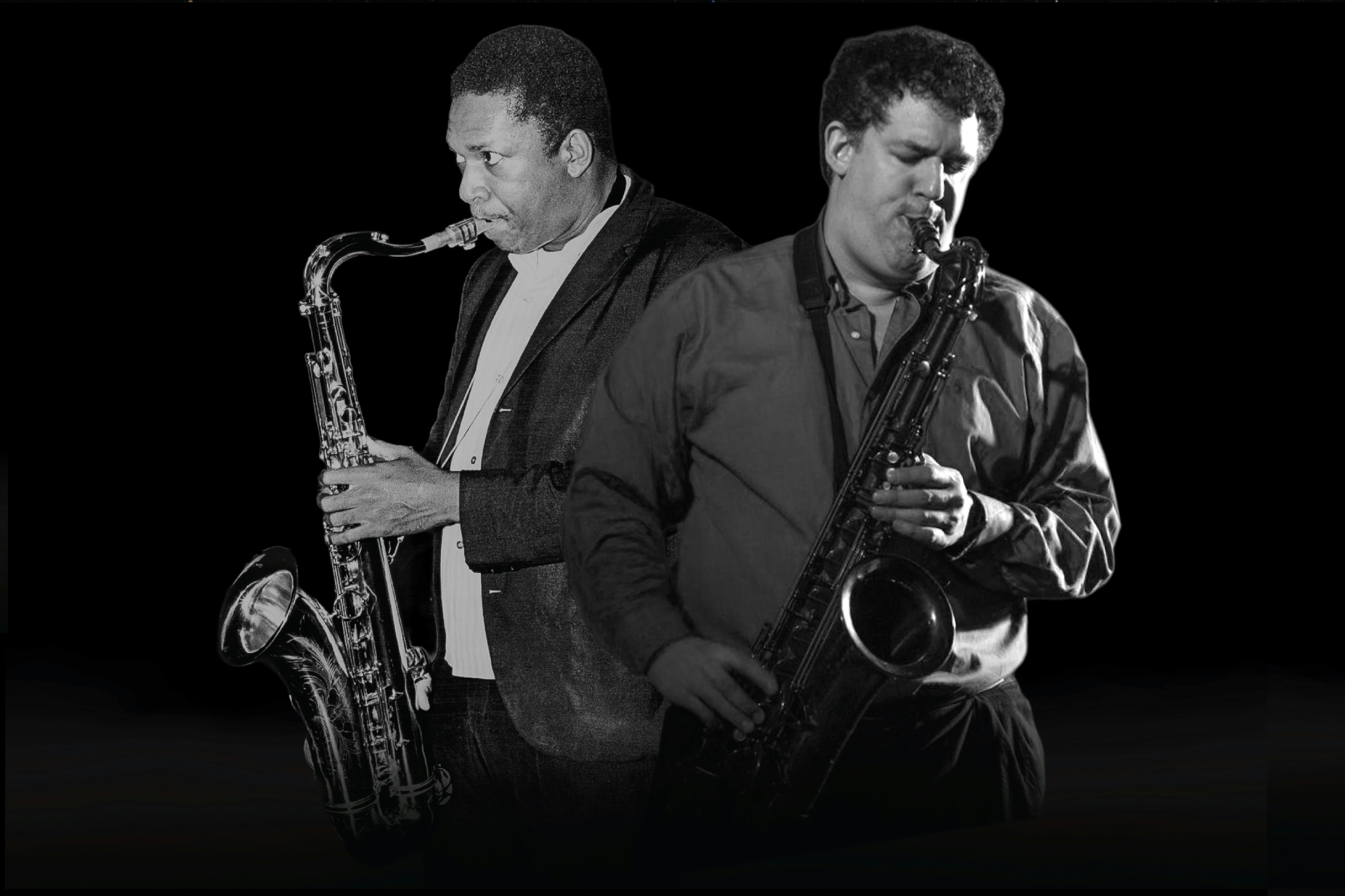 Rob Scheps | Coltrane at 100