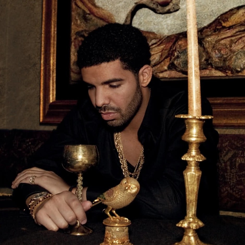 Drake's Take Care: Celebrating 15 Years