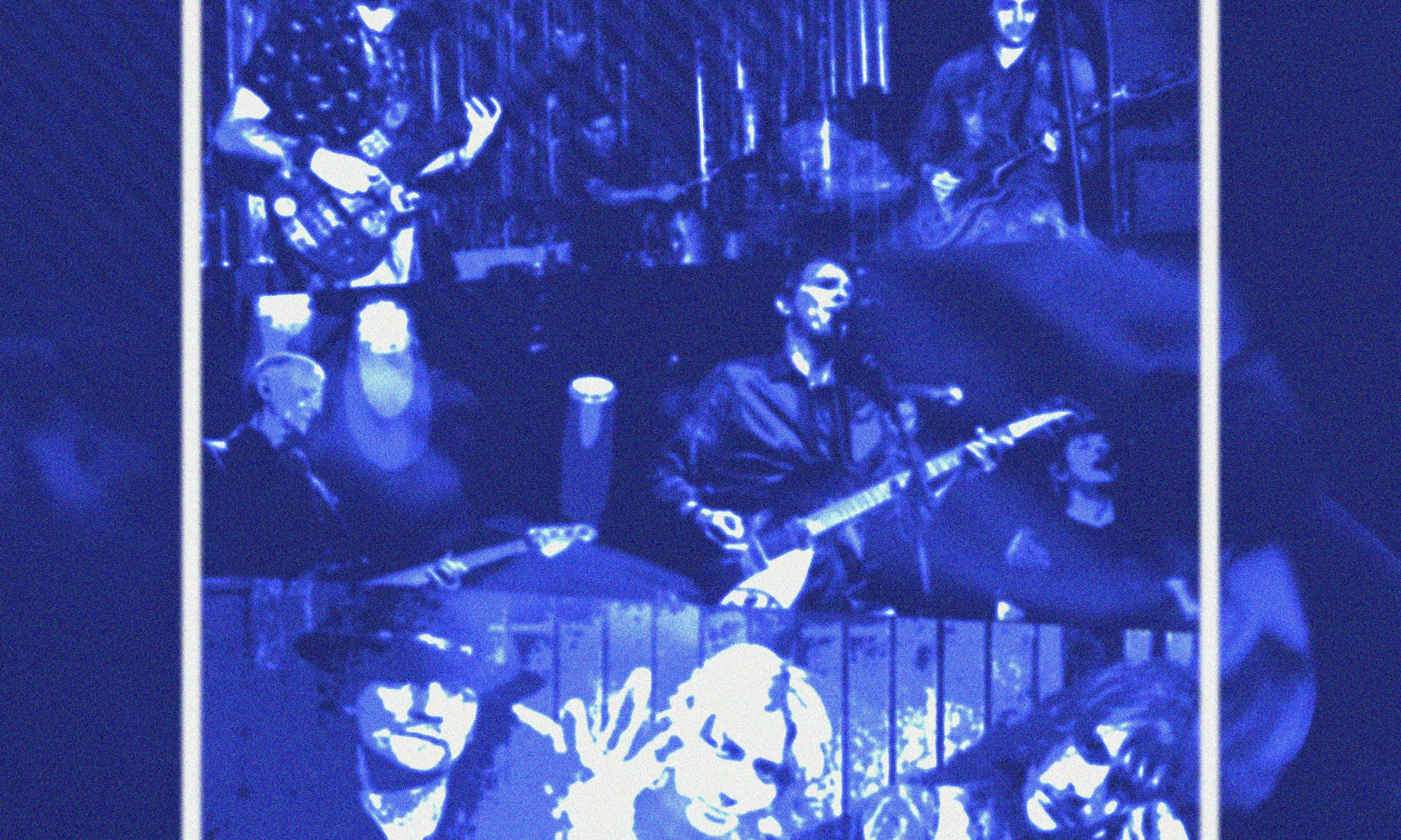 6th.blue.Avenue/Cody Jr./Phonic Odyssey