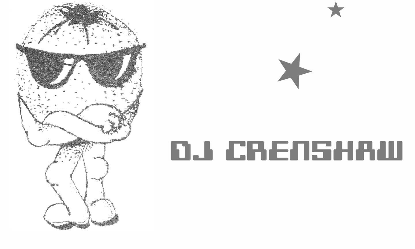 DJ Crenshaw