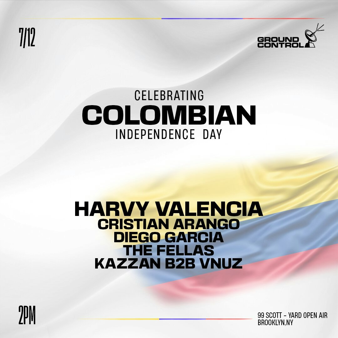 Harvy Valencia