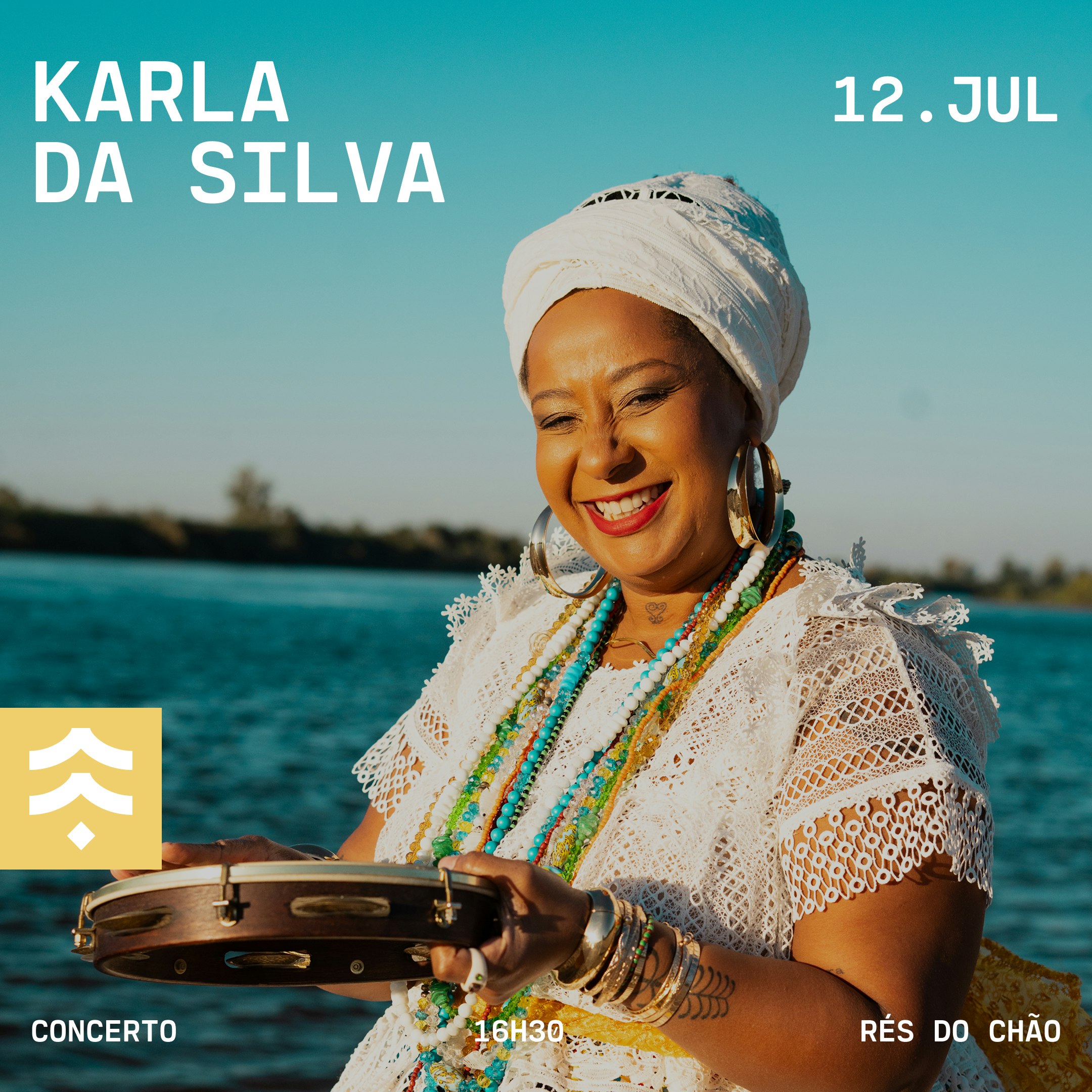 KARLA DA SILVA