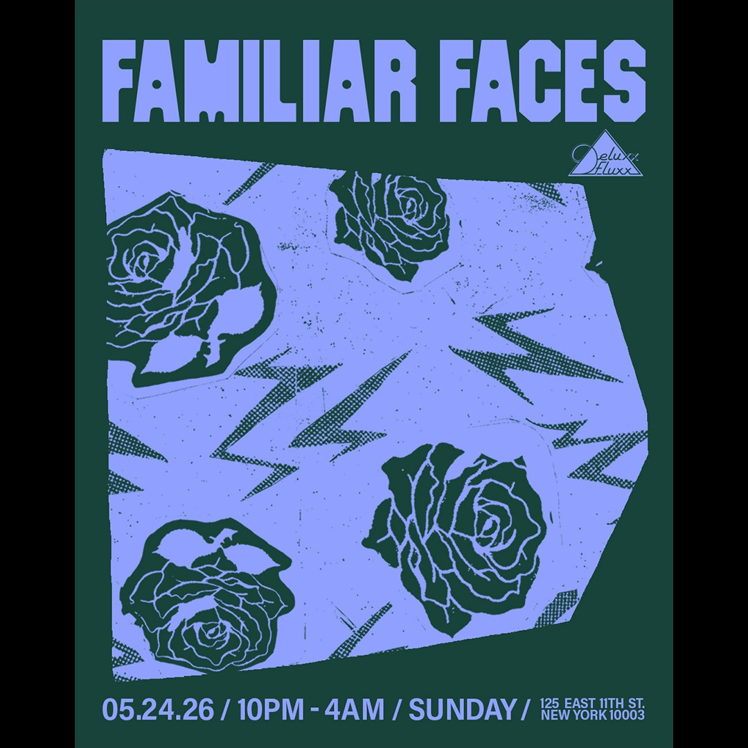 Familiar Faces