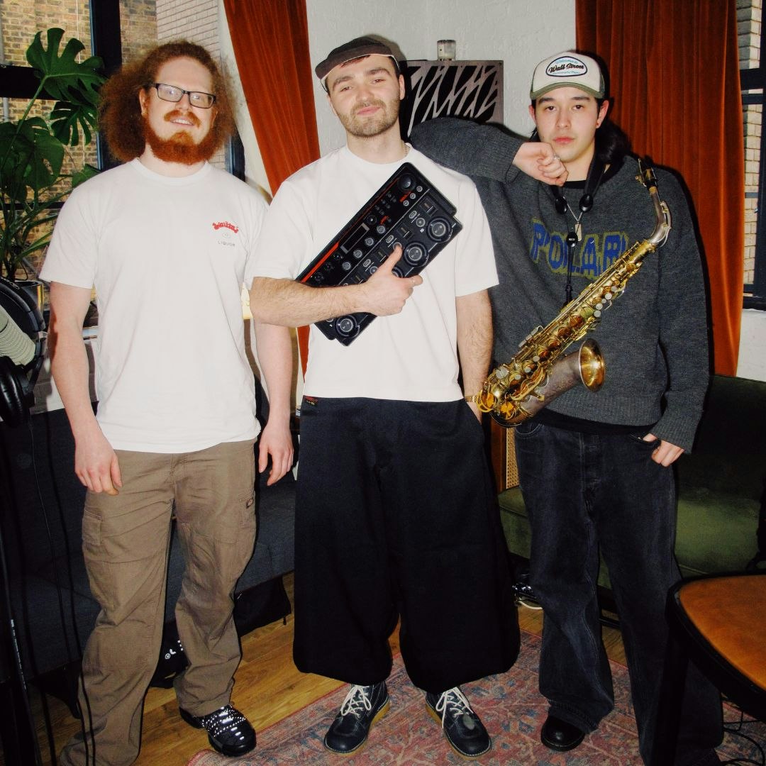 Late Night Jazz: ABNA