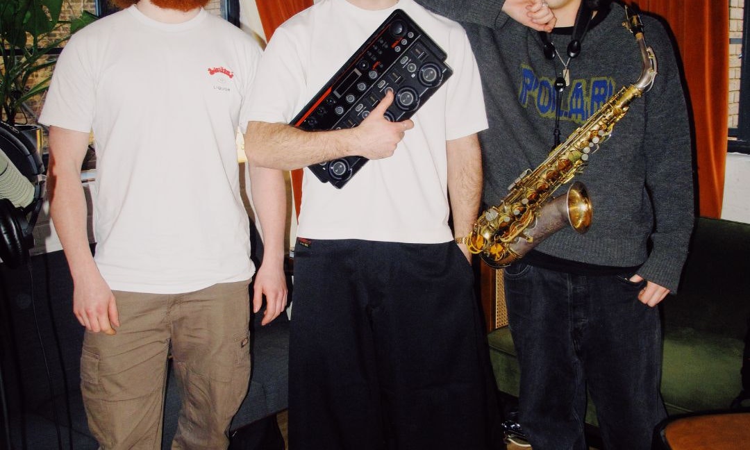 Late Night Jazz: ABNA