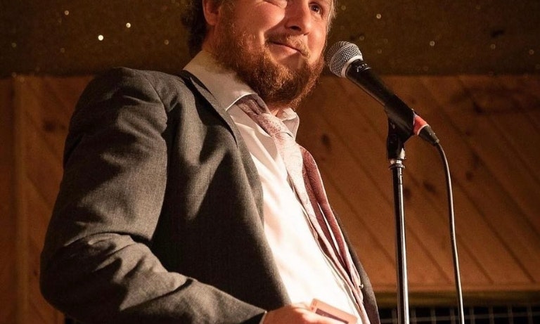 K2B Comedy Night with Tim Key