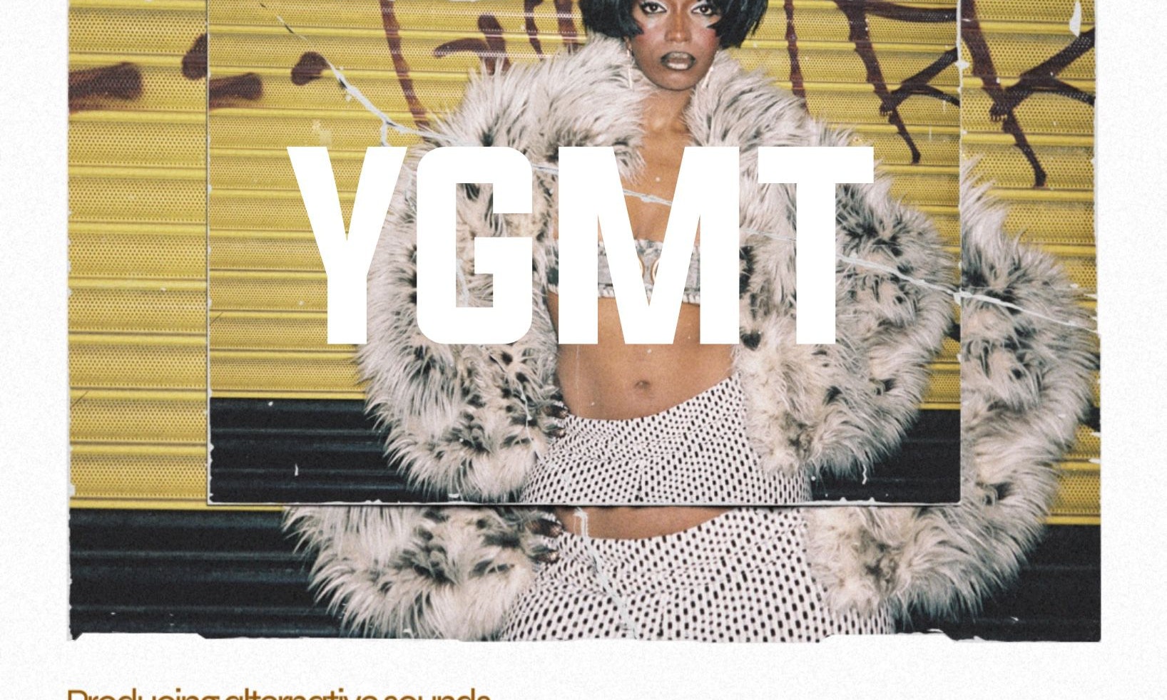 YGMT