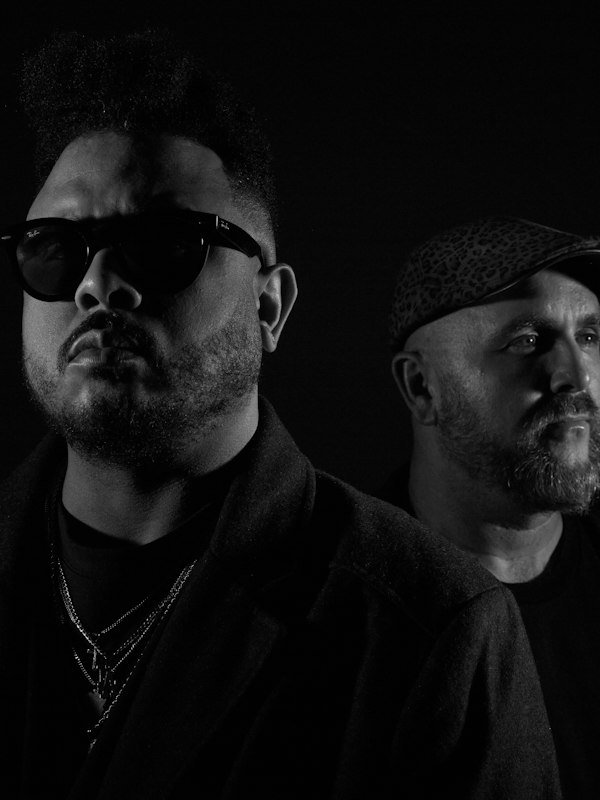 Blu & Exile