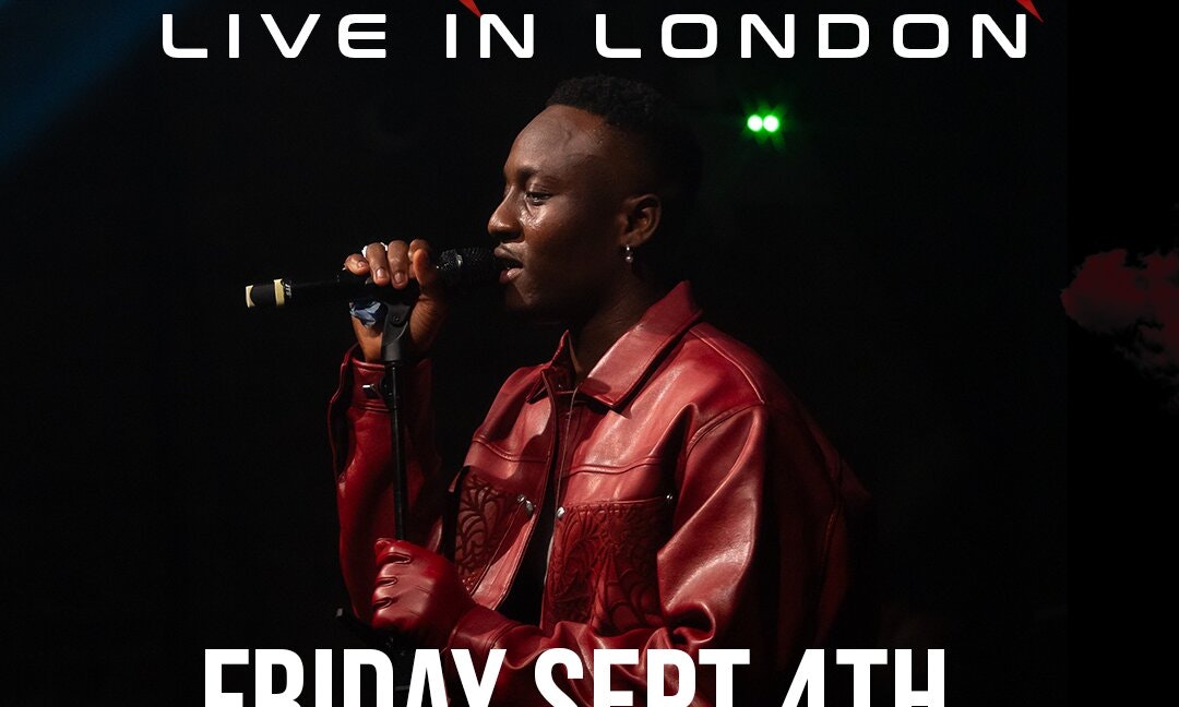 Drizilik Live In London