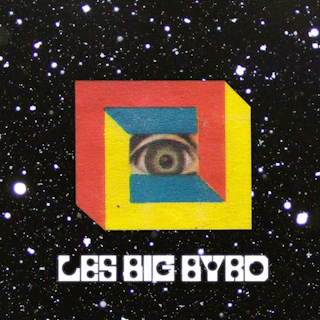 LES BIG BYRD