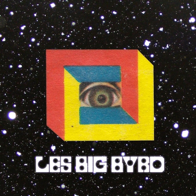LES BIG BYRD