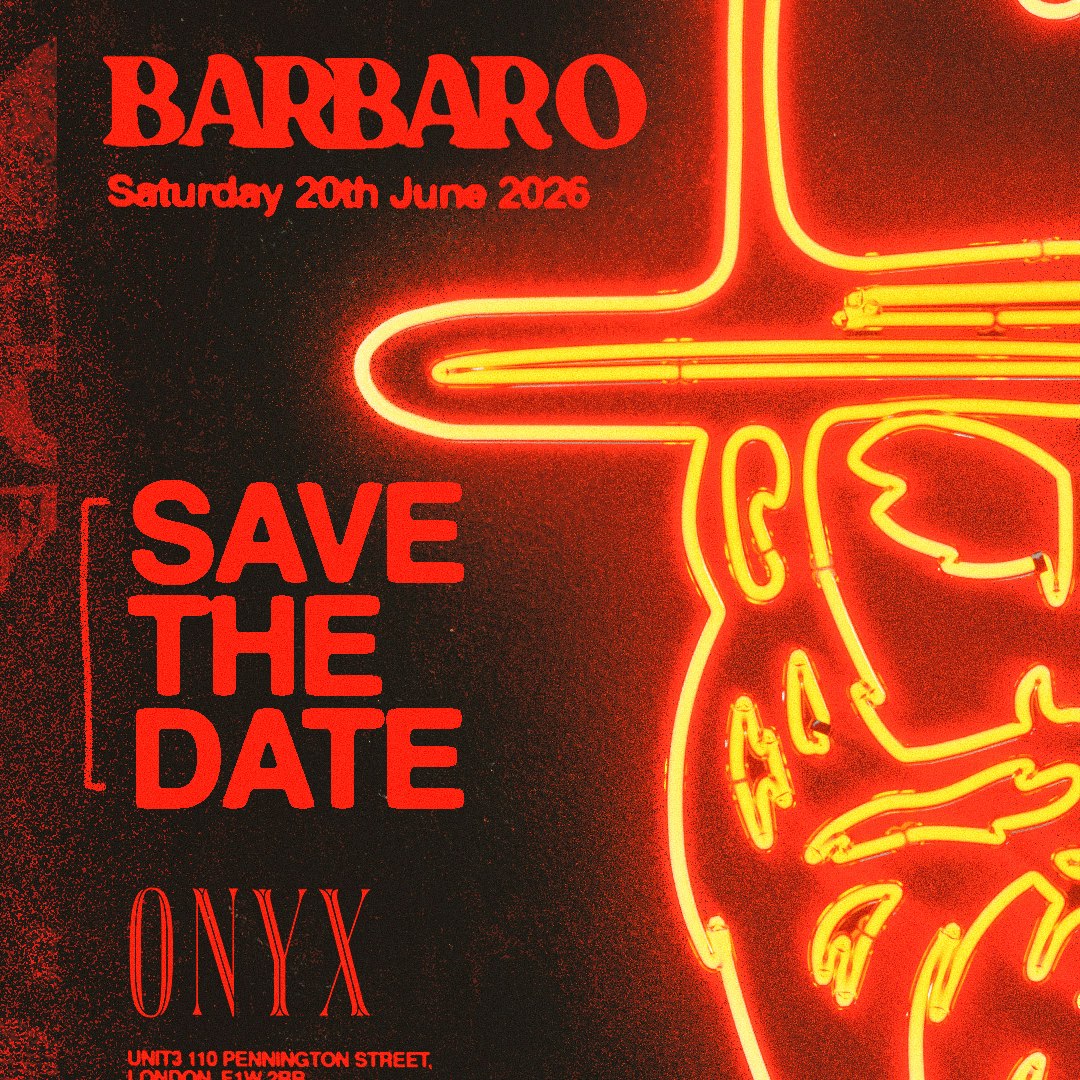 Barbaro