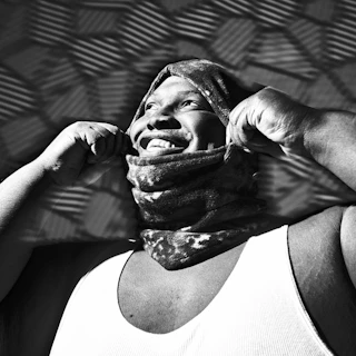 Fatboi Sharif + Cold Light & Retropxssy