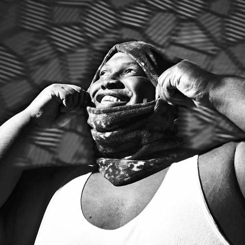 Fatboi Sharif + Cold Light & Retropxssy