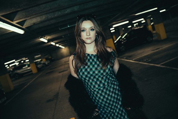 Mackenzie