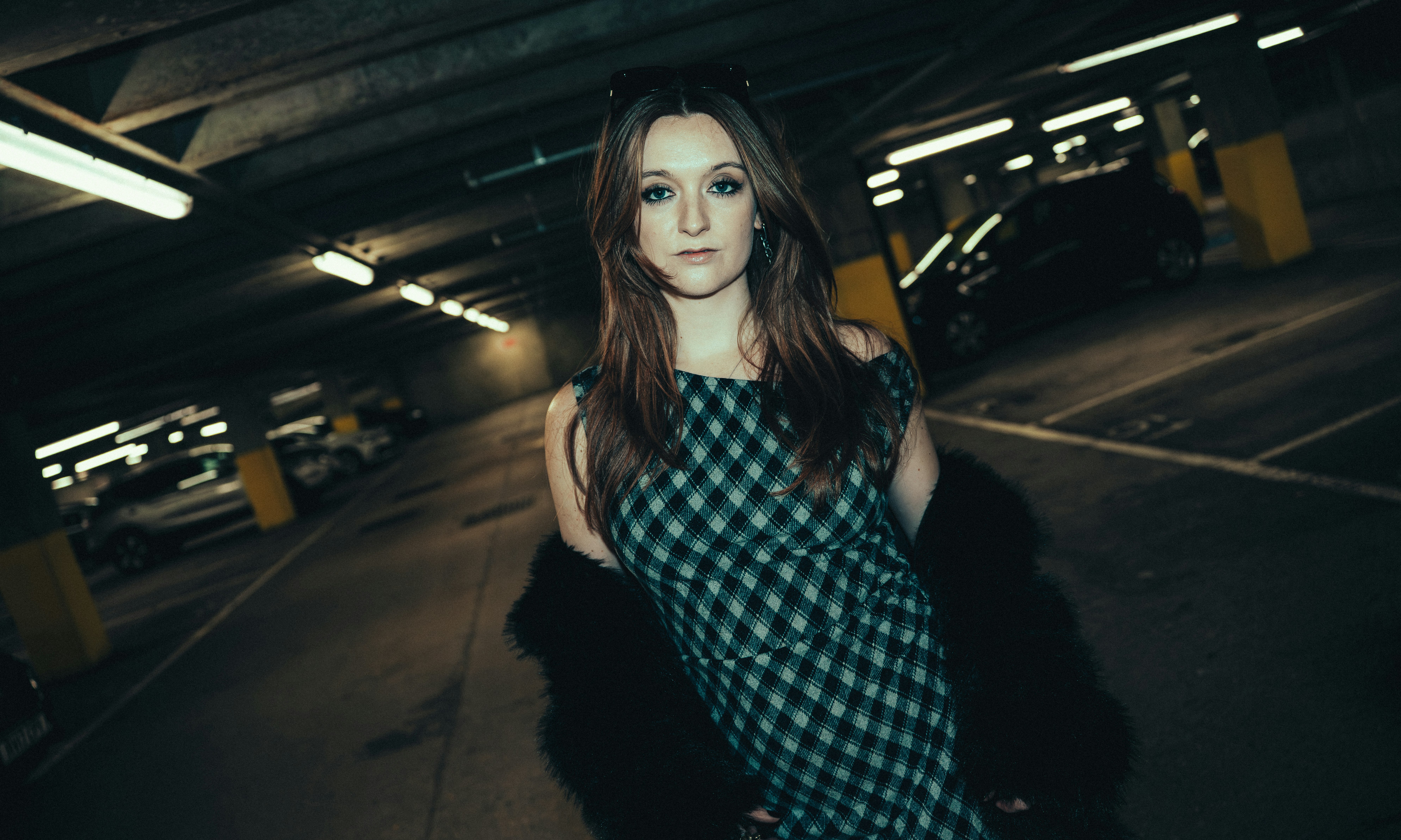 Mackenzie