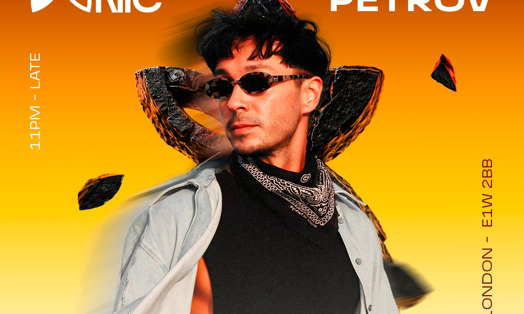 Pavel Petrov