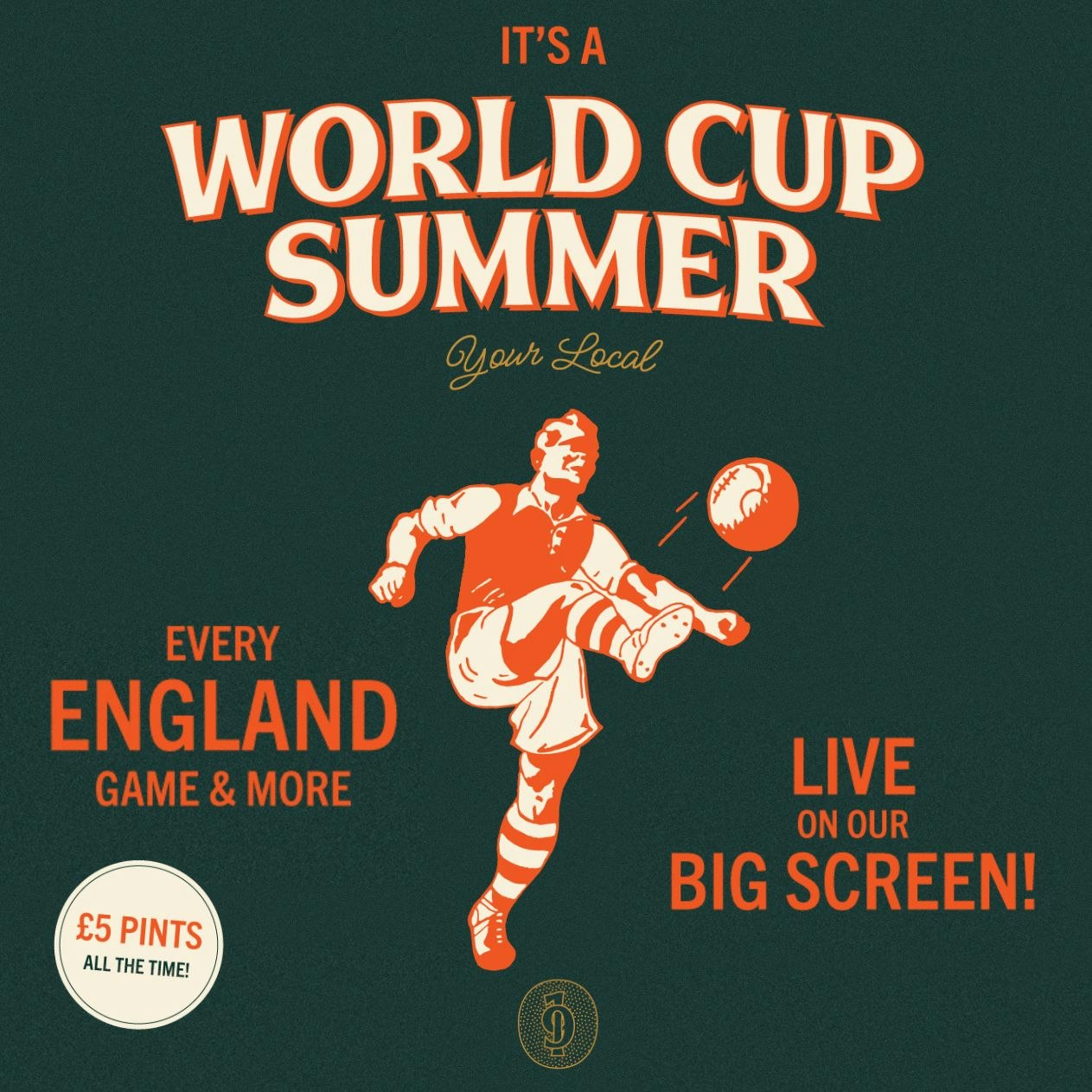 World Cup Live at 91: England vs Croatia