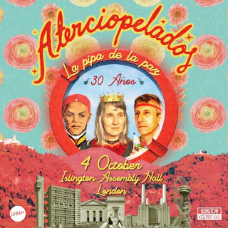 Aterciopelados