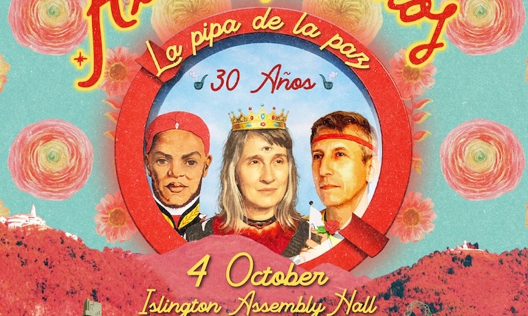 Aterciopelados