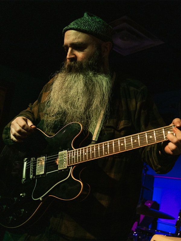 Adam Faucett, TK & The Deadlist