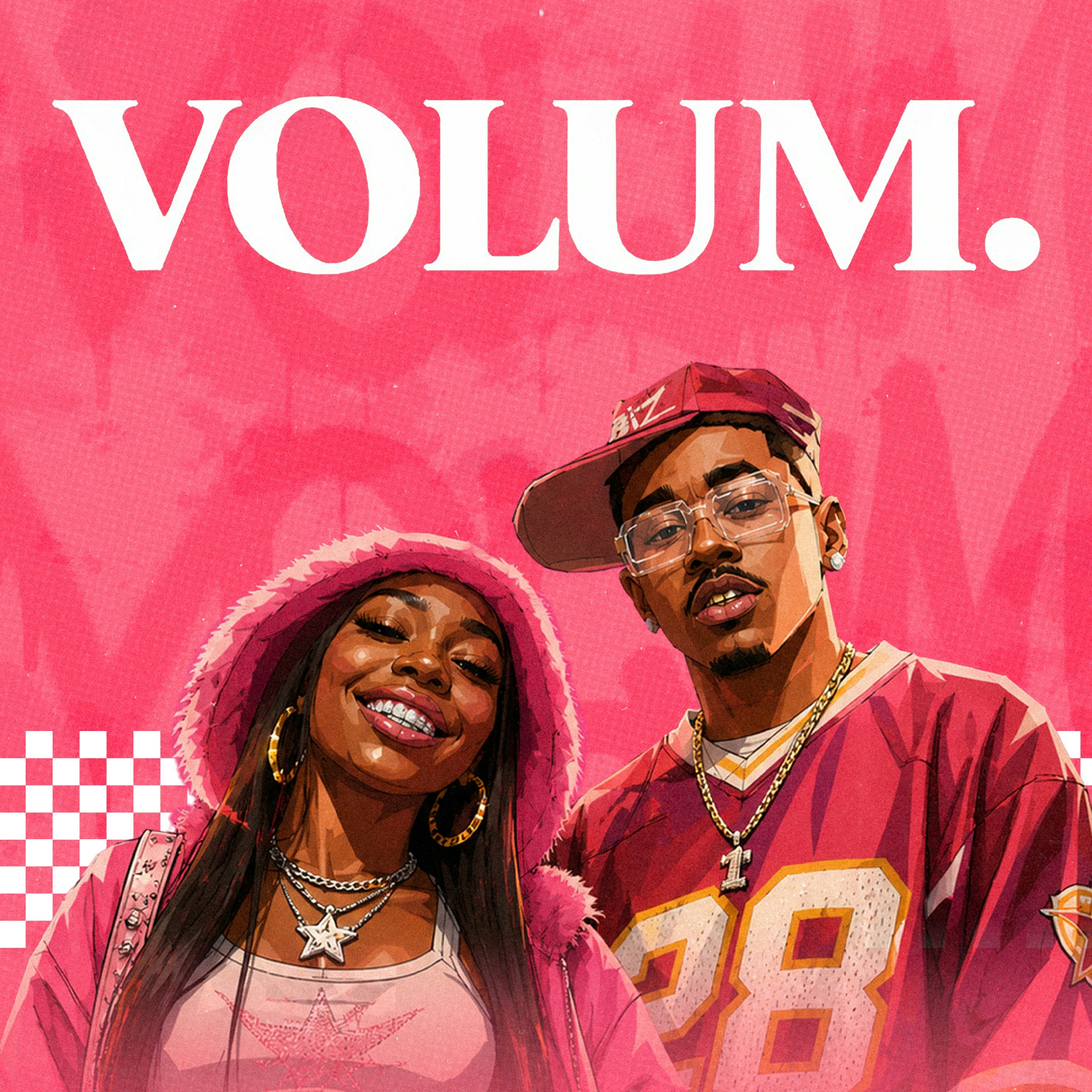VOLUM.