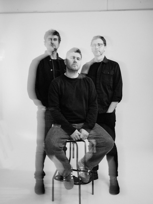 GoGo Penguin