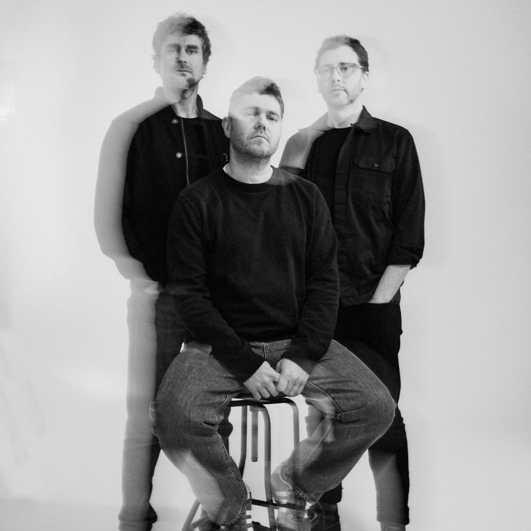 GoGo Penguin