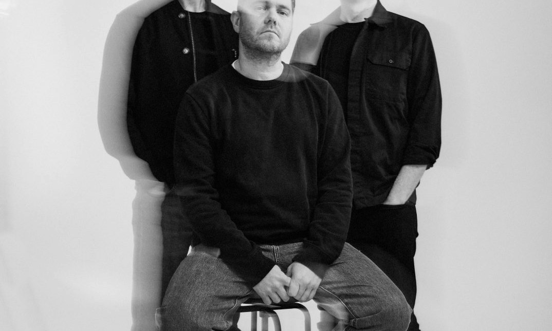 GoGo Penguin