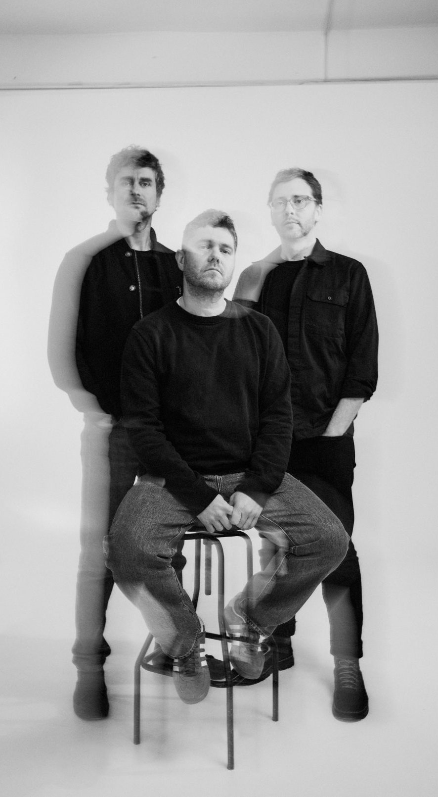GoGo Penguin