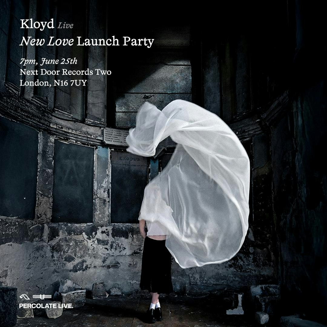 Kloyd (Live)
