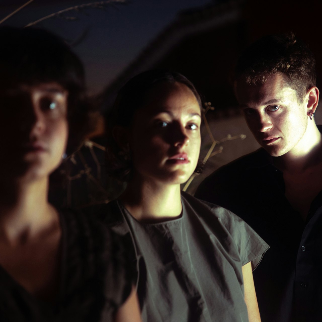 The Orielles