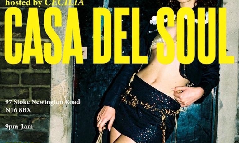 Casa Del Soul 3.0