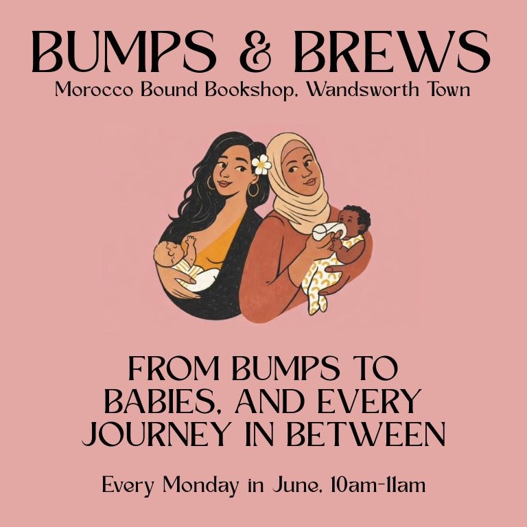 Bumps & Brews 