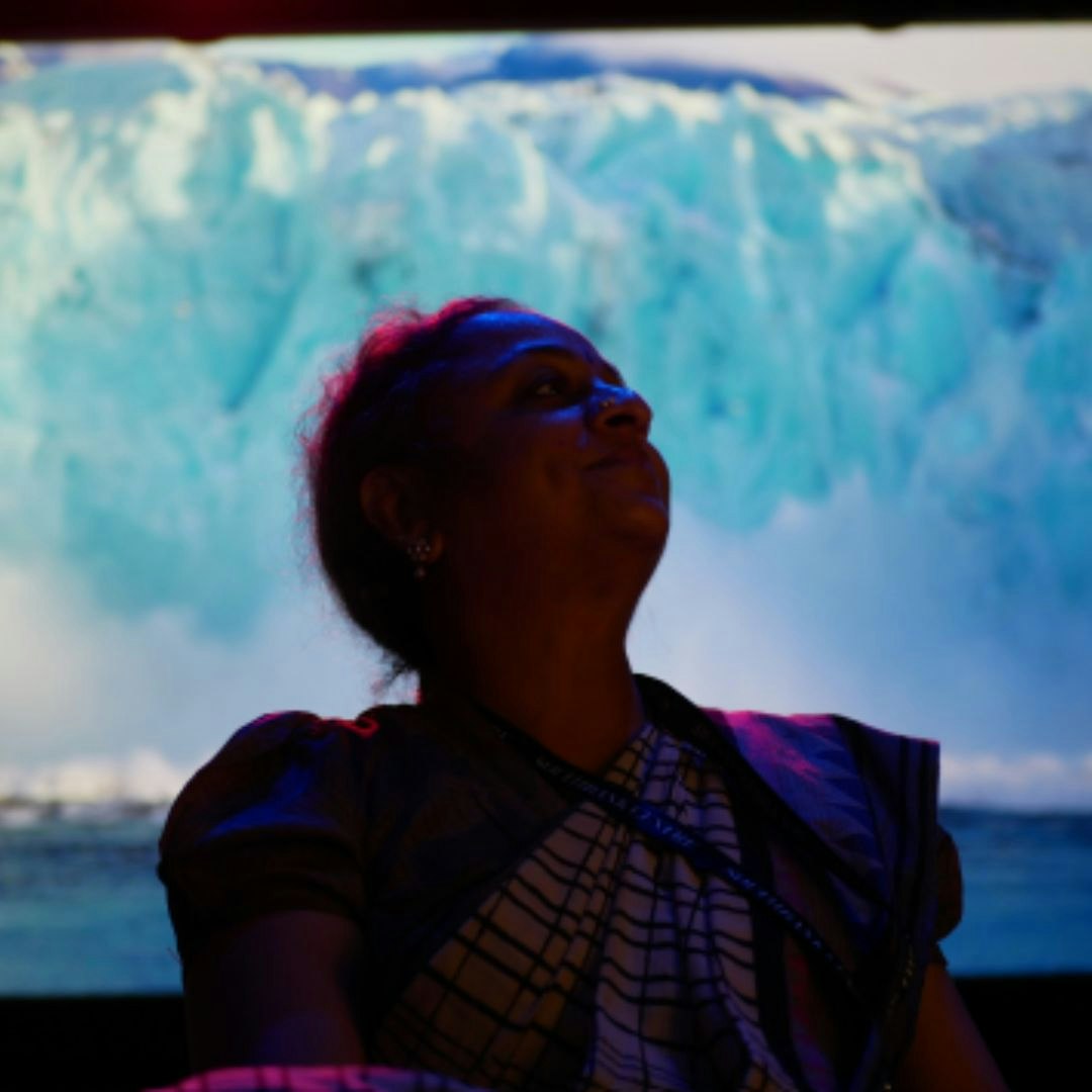 MELTWATER