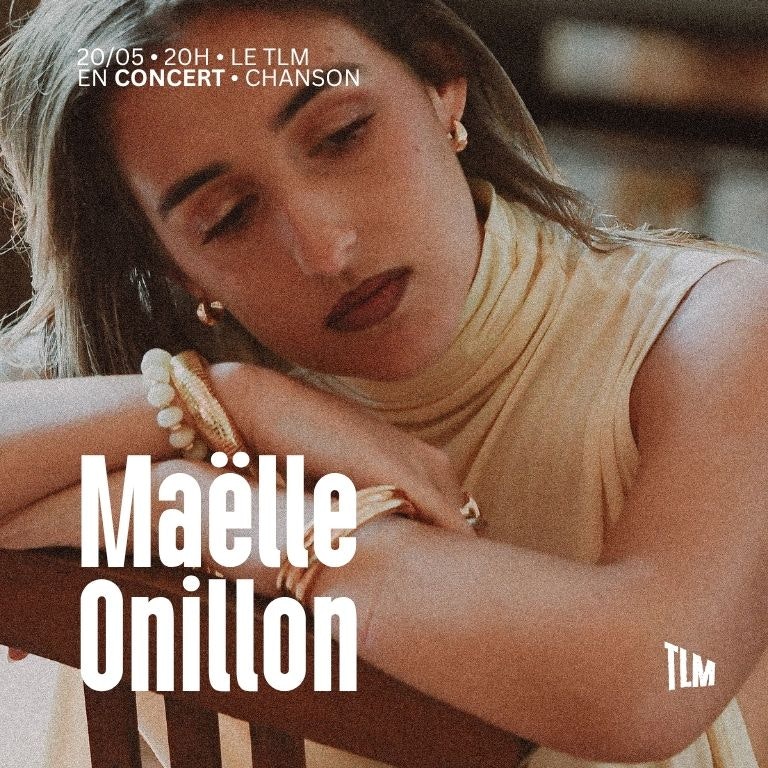 Maëlle Onillon - En concert