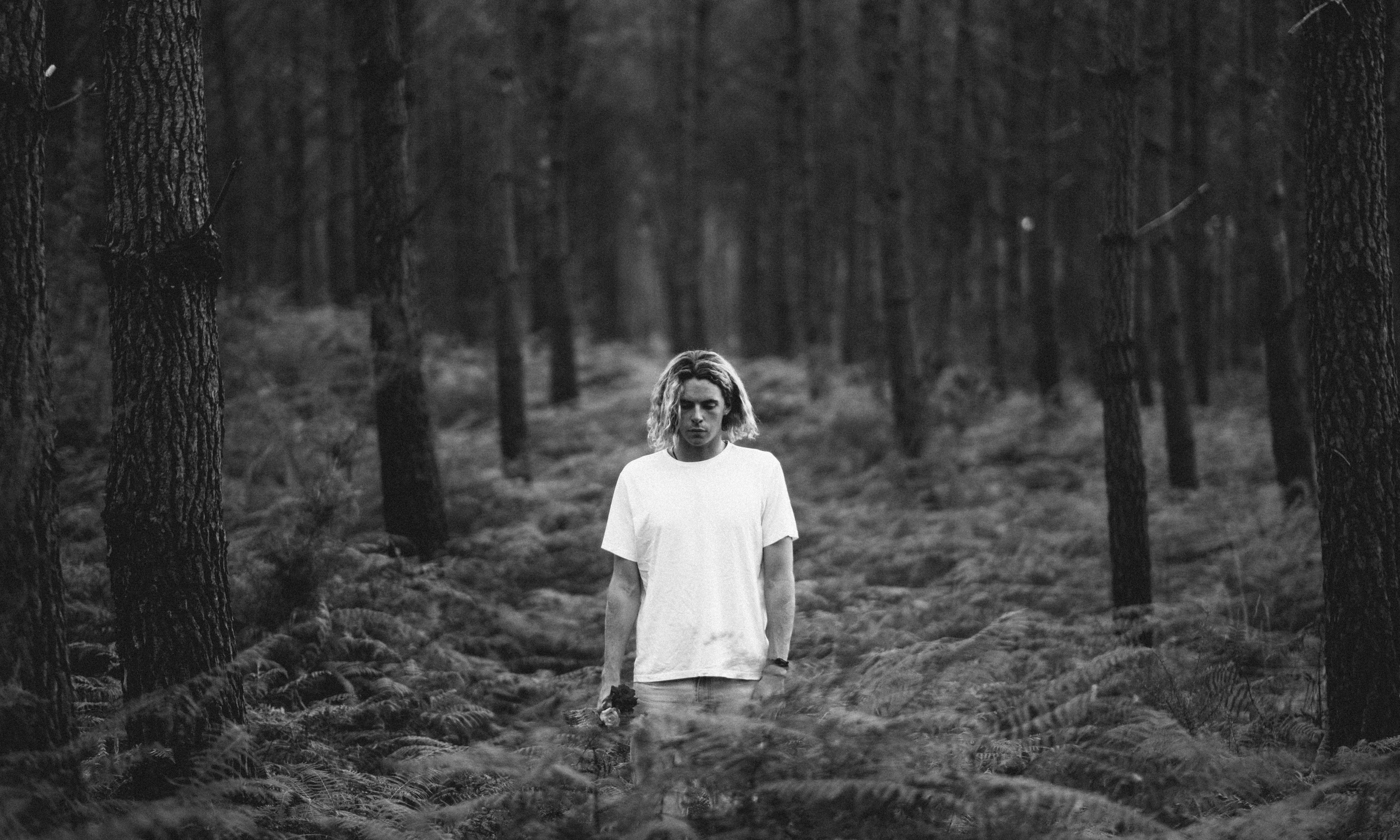 Ben Morgan