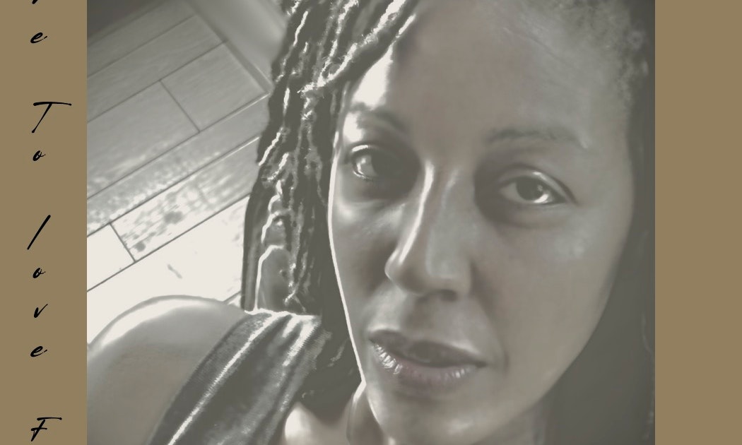 Eki Shola: The Dare To Love Free Album Session
