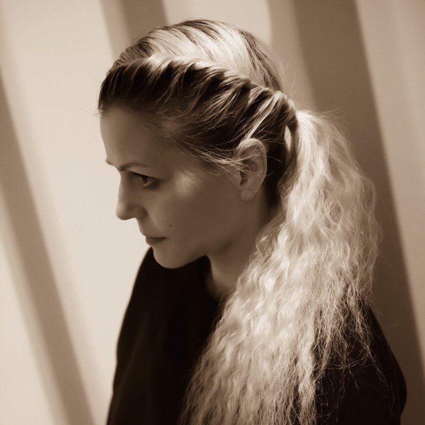 Origins: Margaret Dygas [All Night Long]
