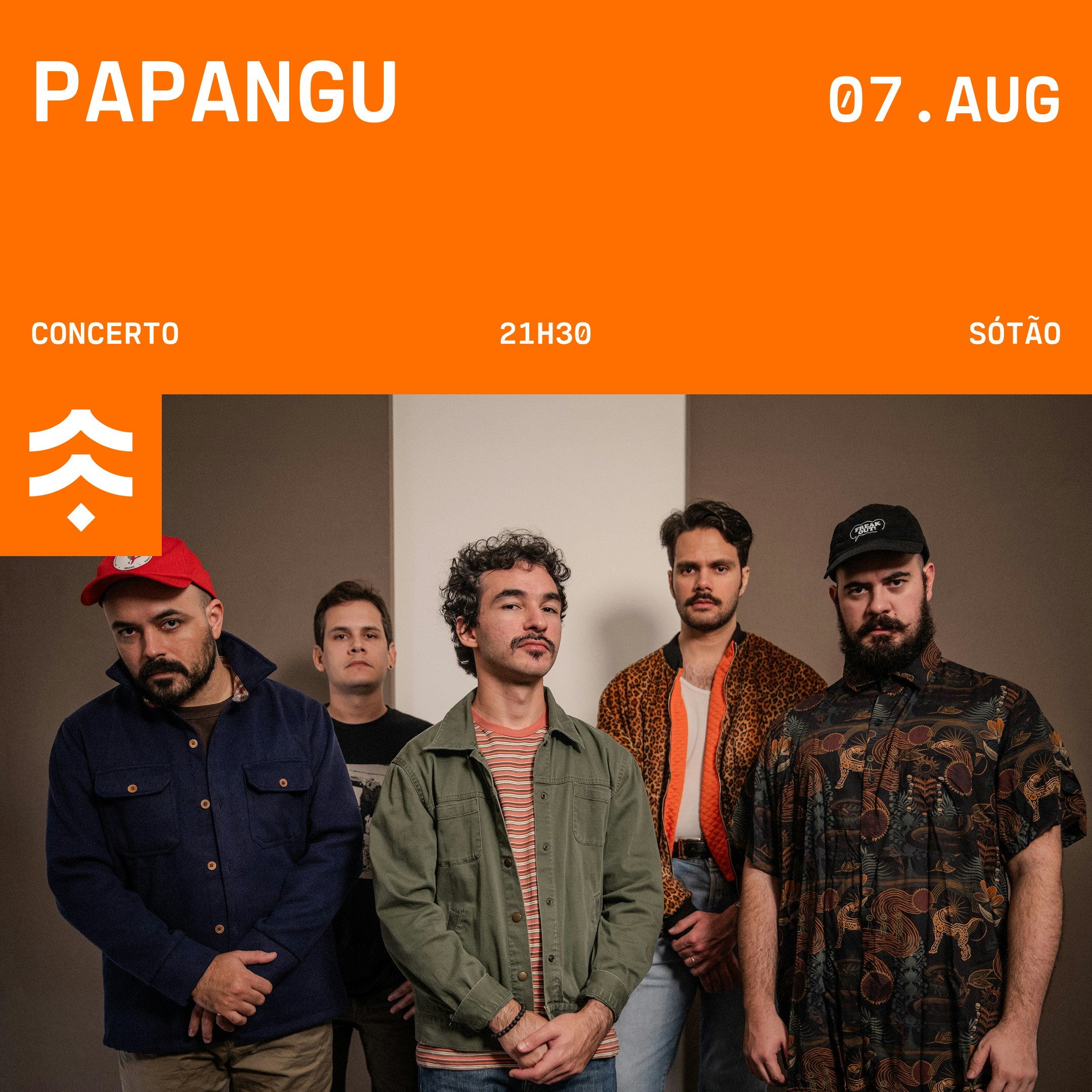 Papangu