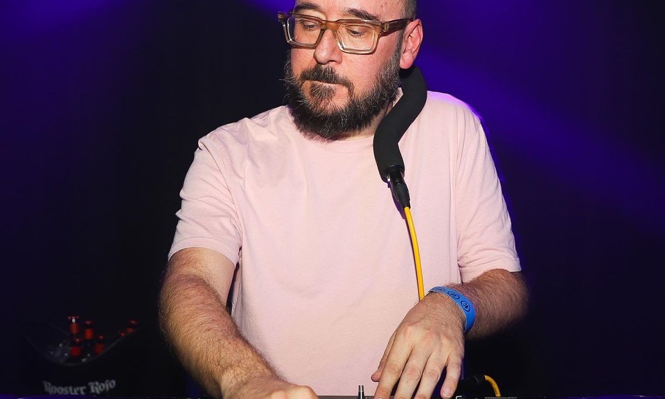 Avanti Dance Club with DJ Coco and Jota Pop