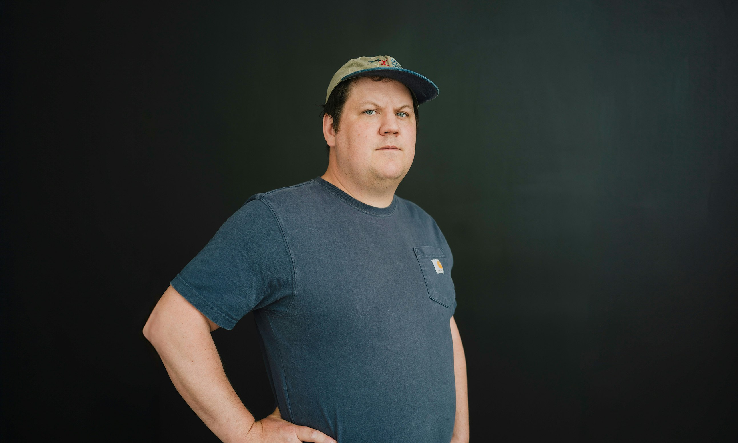 Jake Xerxes Fussell + Naima Bock