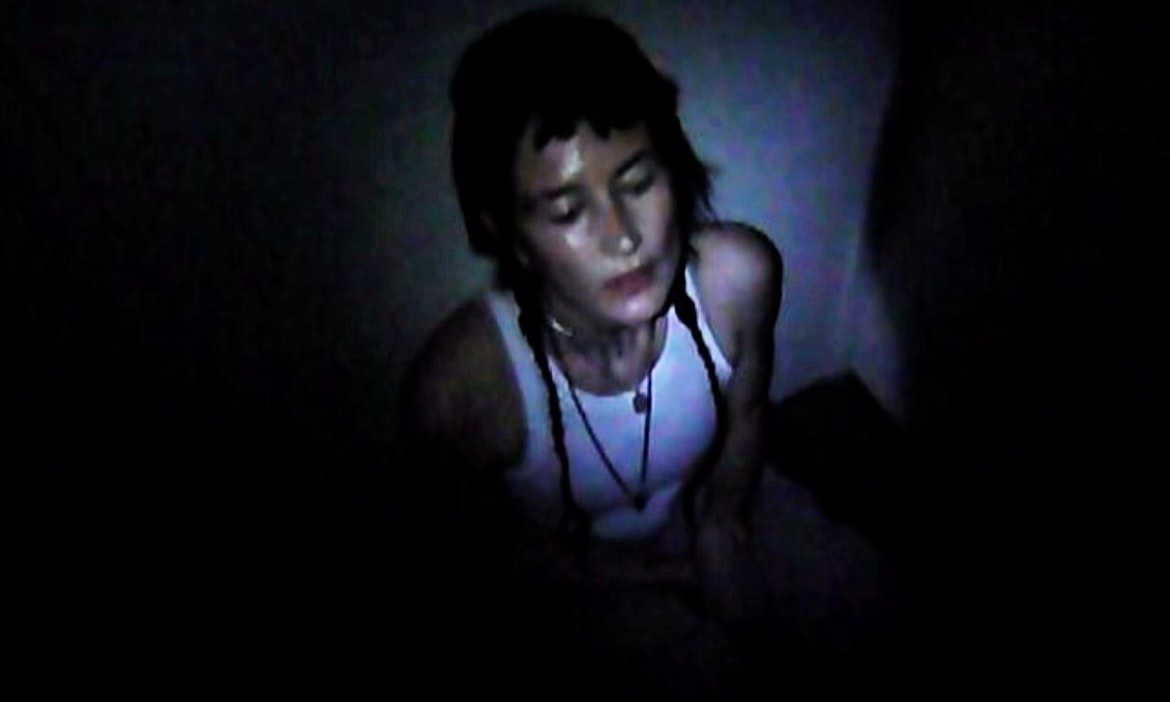 Cordelia Gartside