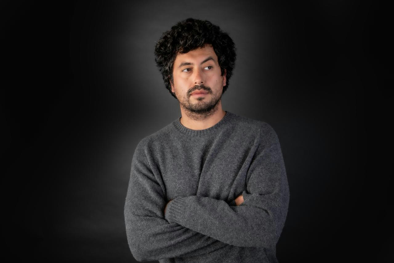 Xhuliano Dule at Dingwalls, London