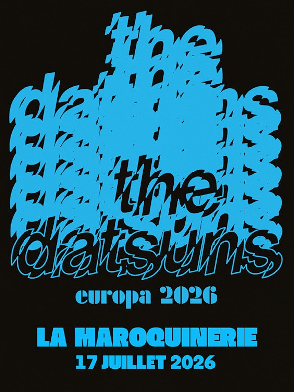 THE DATSUNS