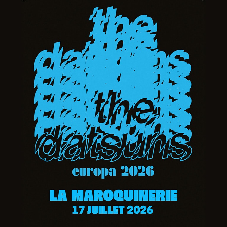 THE DATSUNS