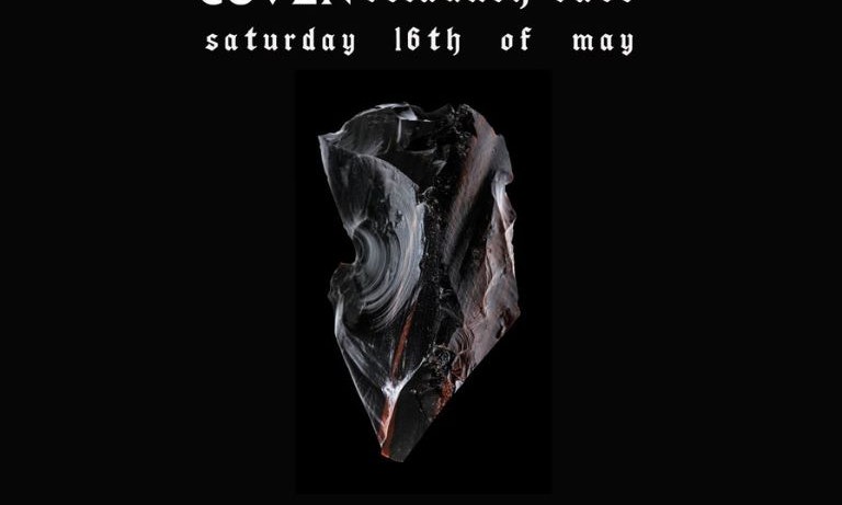 obsidian