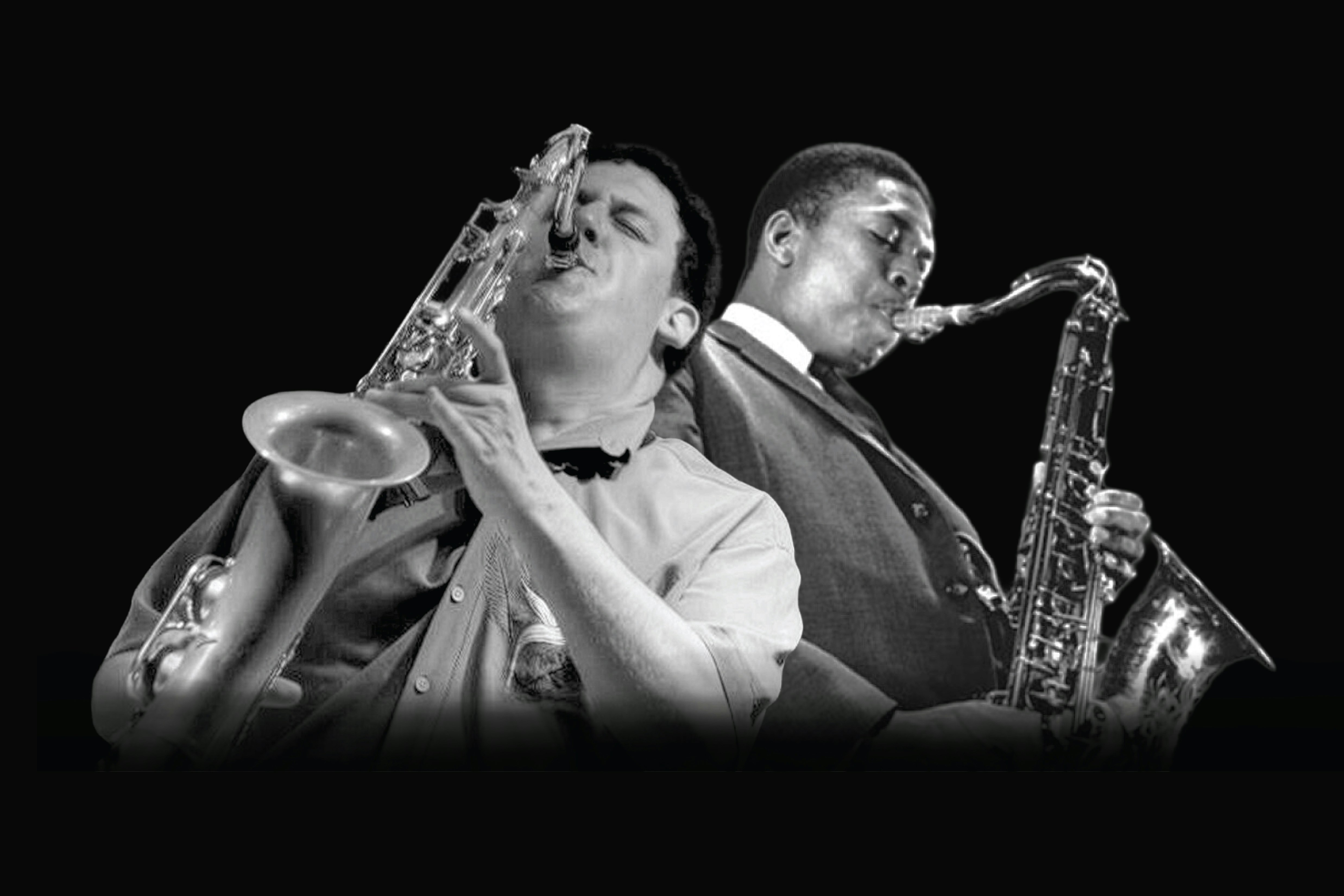 Rob Scheps | Coltrane at 100