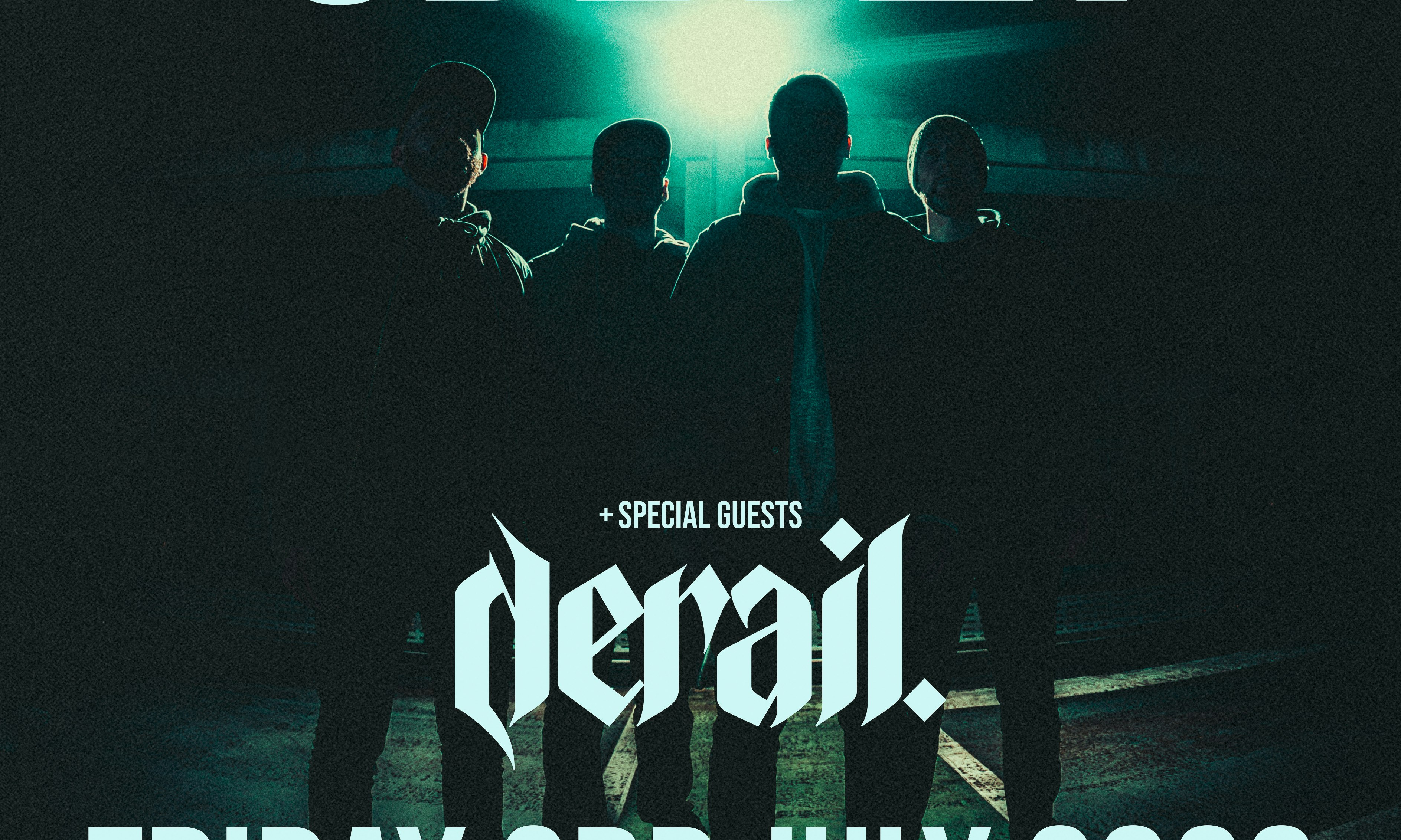 Obeyer + Derail