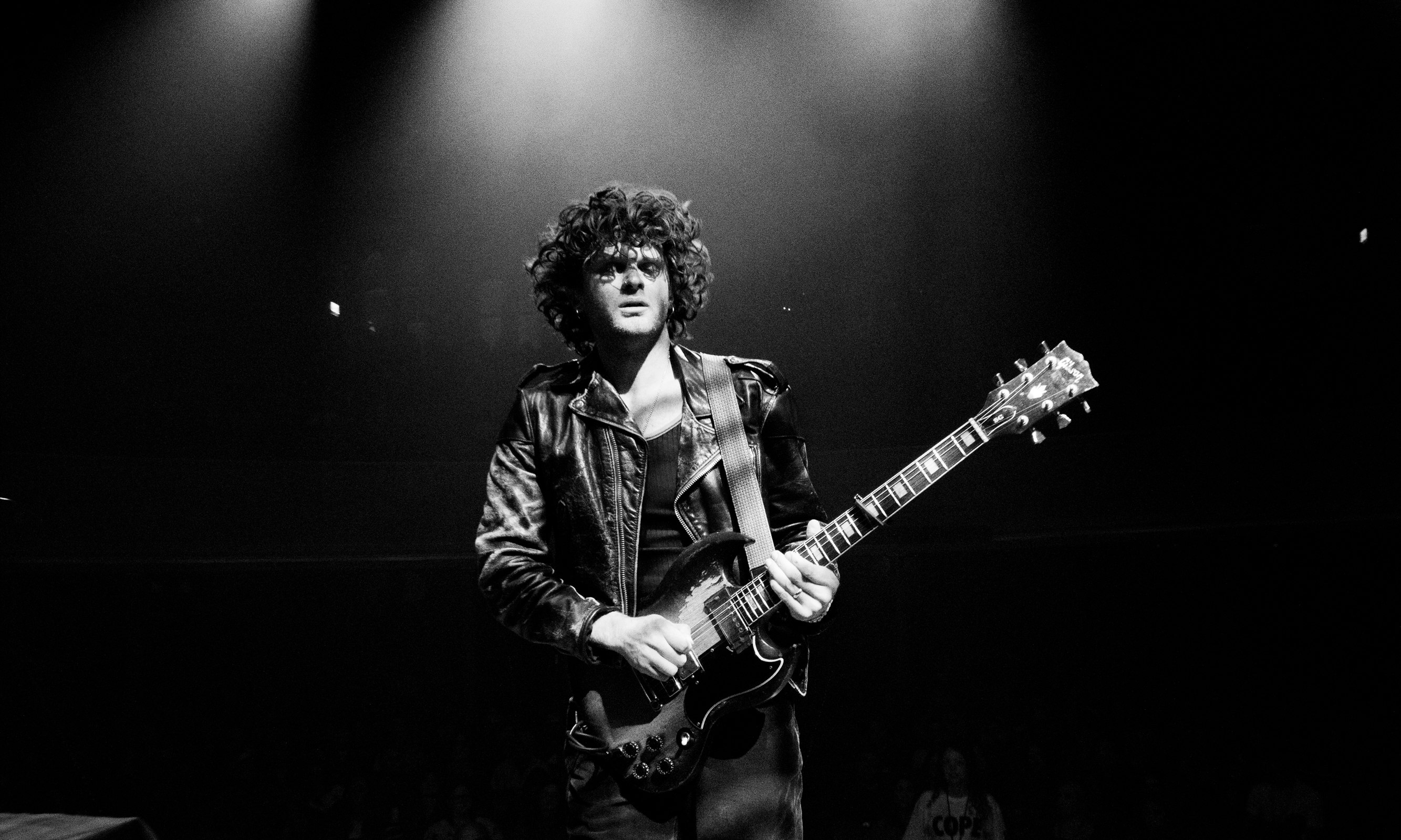 Joe P